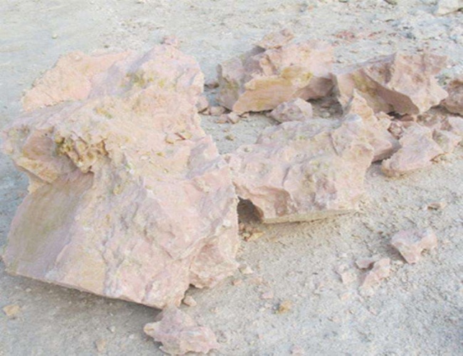 肉眼識(shí)別膨潤(rùn)土的外觀 肉眼識(shí)別膨潤(rùn)土的外觀