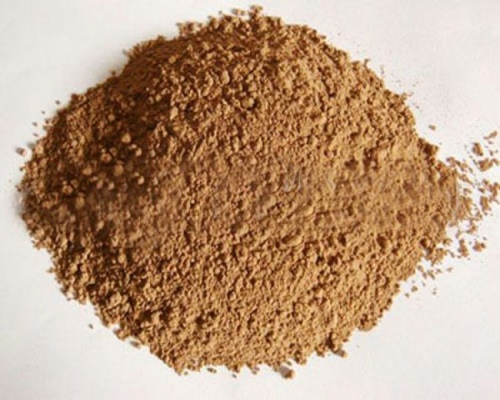 膨潤(rùn)土 膨潤(rùn)土