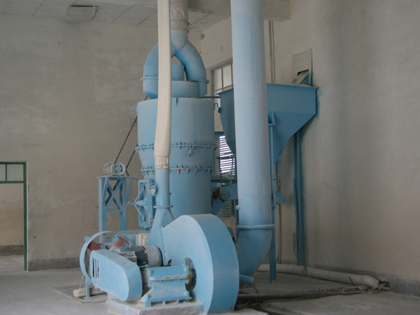 膨潤土改性工藝 膨潤土改性工藝