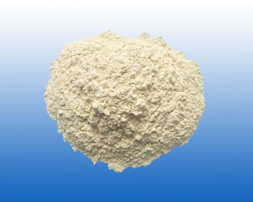 膨潤土作為飼料添加劑