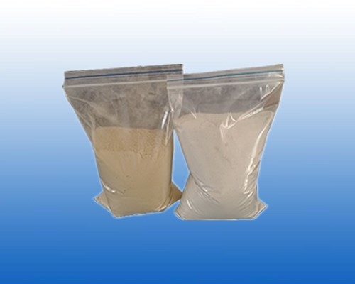 非開挖用膨潤(rùn)土