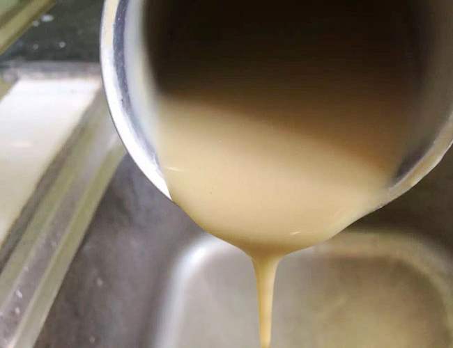 鉆井膨潤土 鉆井膨潤土