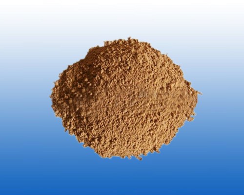 膨潤(rùn)土 膨潤(rùn)土