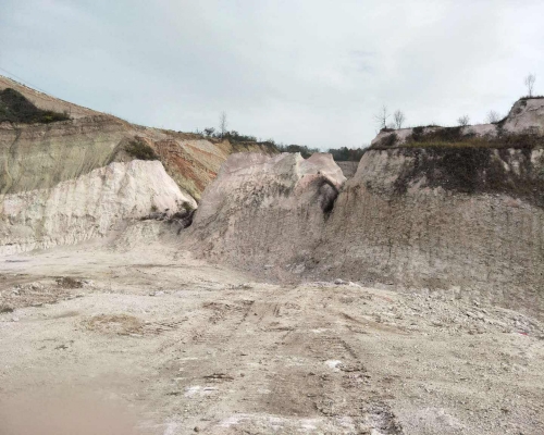 鑄造膨潤土 鑄造膨潤土