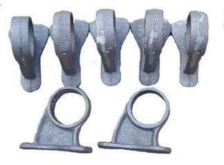 鑄造鐵件 鑄造鐵件