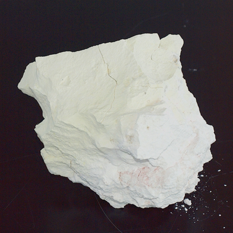 膨潤土主要成分-蒙脫石 膨潤土主要成分-蒙脫石