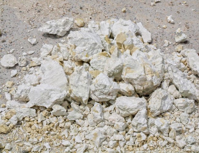 膨潤(rùn)土 膨潤(rùn)土